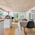 Tv1308-albaek-zefyrvej-4 Ferienhaus