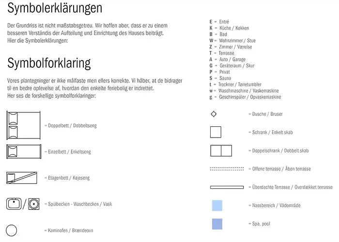 Semesterbostad Tv1308-albaek-zefyrvej-4 Ålbæk